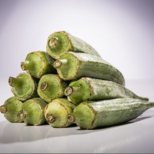 Okra/Okro Derica