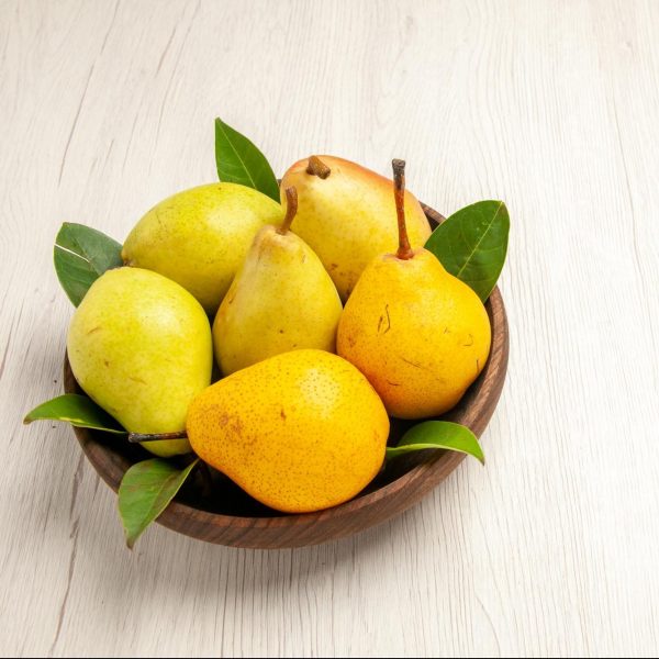 fresh mellow pears sweet fruits martking online grocery supermarket lagos e1658934652818 — Online Grocery Store Lagos | Fresh Foods | Beauty | Home Accessories