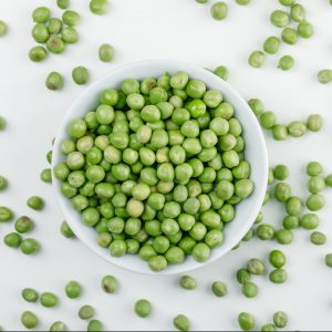 Green Peas Dried - 170 g (Fresh)