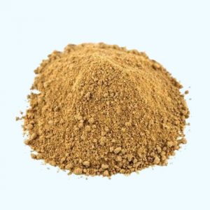 Ogbono Blended - 170 g