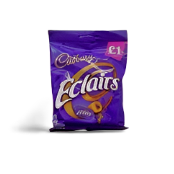 Marking Online Store Eclairs Sachet — Online Grocery Store Lagos | Fresh Foods | Beauty | Home Accessories