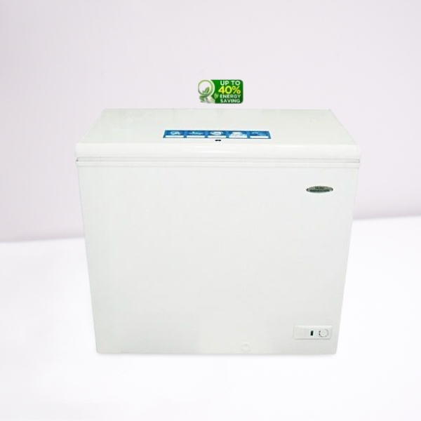 MartKing Haier Thermocool freezer — Online Grocery Store Lagos | Fresh Foods | Beauty | Home Accessories