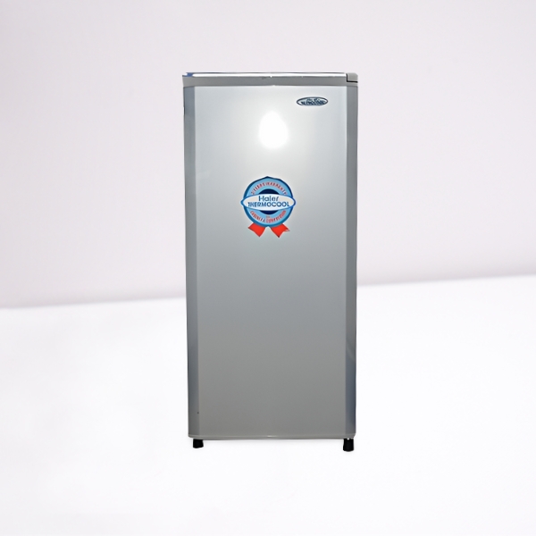 Martking Haier Thermocool Single door — Online Grocery Store Lagos | Fresh Foods | Beauty | Home Accessories