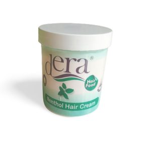 Dera Menthol Hair Cream 625 g