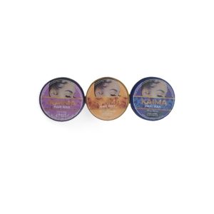 Kaima Hair Wax Edge Control Assorted 150 g