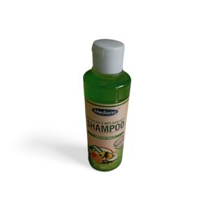 Mediana AntiDandruff Hair Shampoo 250 ml