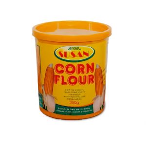 Amel Susan Corn Flour - 350 g