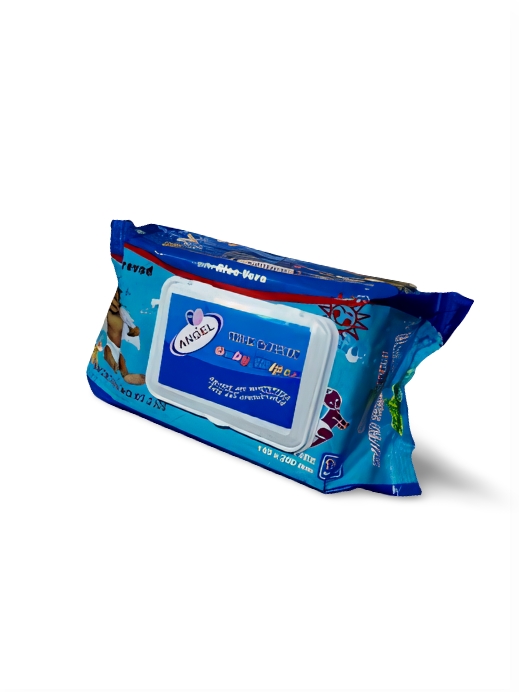 Martking Online Store Angel Wipes — Online Grocery Store Lagos | Fresh Foods | Beauty | Home Accessories