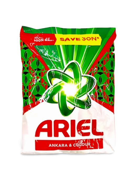 Martking Online Store Ariel Ankara Small — Online Grocery Store Lagos | Fresh Foods | Beauty | Home Accessories