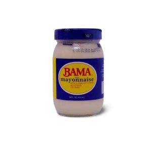 Bama Mayonnaise - 473 ml