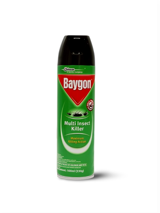 Martking Online Store Baygon 500 ml — Online Grocery Store Lagos | Fresh Foods | Beauty | Home Accessories