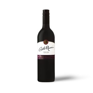 Carlo Rossi Sweet Red Wine - 75 cl