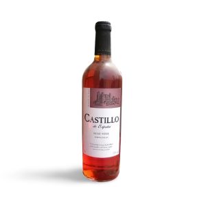 Castillo De Espana Rose Wine - 75 cl