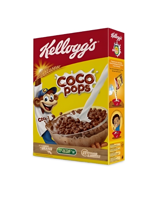 Martking Online Store Coco pop NG — Online Grocery Store Lagos | Fresh Foods | Beauty | Home Accessories