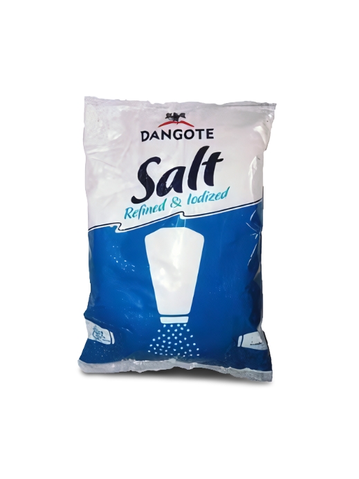 Martking Online Store Dangote Salt 1kg — Online Grocery Store Lagos | Fresh Foods | Beauty | Home Accessories