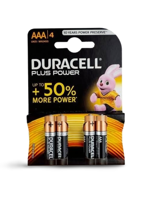 Martking Online Store Duracell AAA — Online Grocery Store Lagos | Fresh Foods | Beauty | Home Accessories