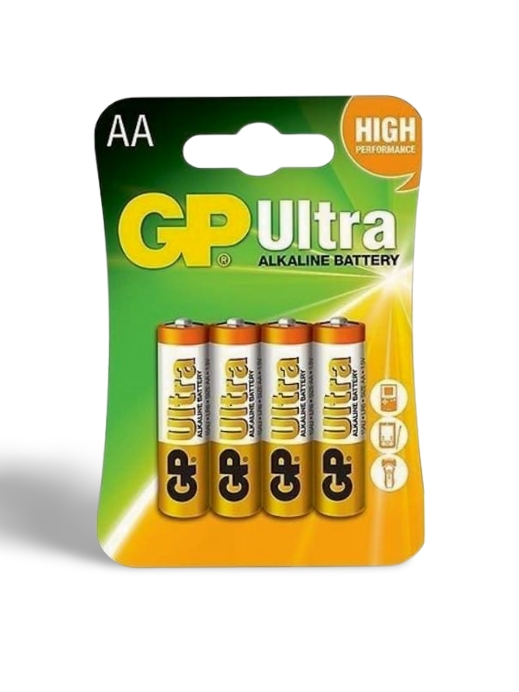 Martking Online Store GP ultra battery — Online Grocery Store Lagos | Fresh Foods | Beauty | Home Accessories