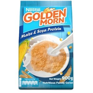 Nestle Golden Morn Maize & Soya - 800 g