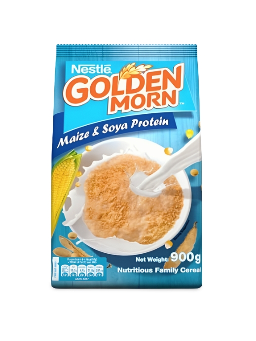 Martking Online Store Golden Morn 900g — Online Grocery Store Lagos | Fresh Foods | Beauty | Home Accessories