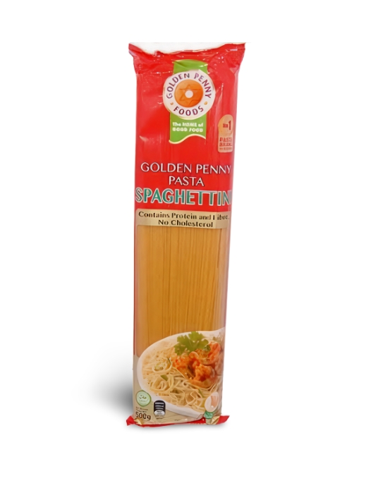 Martking Online Store Golden Penny Spaghettini — Online Grocery Store Lagos | Fresh Foods | Beauty | Home Accessories