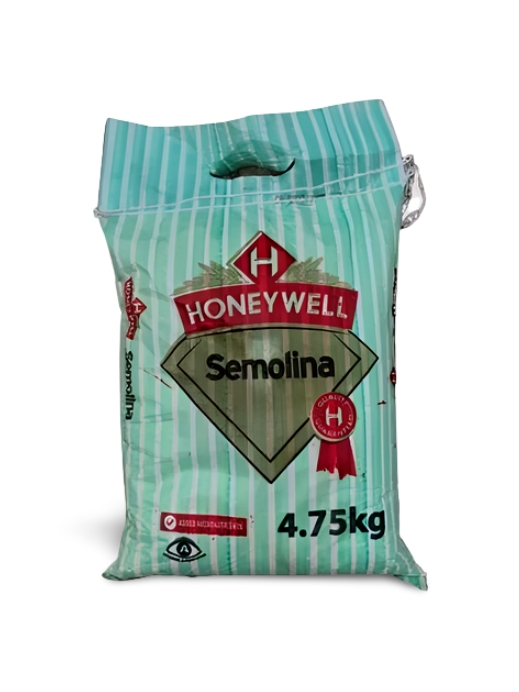 Martking Online Store Honeywell Semolina 4.75kg 2 — Online Grocery Store Lagos | Fresh Foods | Beauty | Home Accessories