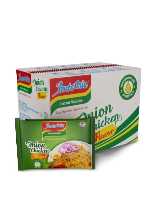 Martking Online Store Indomie Onion Chicken 70 — Online Grocery Store Lagos | Fresh Foods | Beauty | Home Accessories
