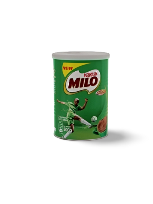 Martking Online Store Milo Tin 400g — Online Grocery Store Lagos | Fresh Foods | Beauty | Home Accessories