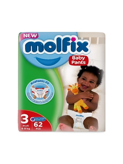 Martking Online Store Molfix Diapers — Online Grocery Store Lagos | Fresh Foods | Beauty | Home Accessories