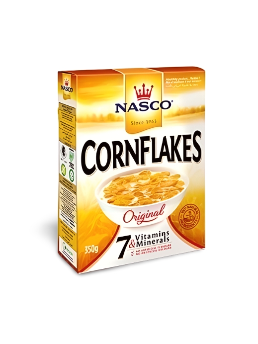 Martking Online Store Nasco flakes 350g — Online Grocery Store Lagos | Fresh Foods | Beauty | Home Accessories