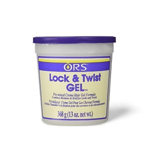 ORS Lock & Twist Gel 368 g