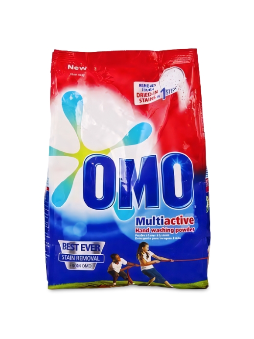 Martking Online Store Omo detergent 900g — Online Grocery Store Lagos | Fresh Foods | Beauty | Home Accessories