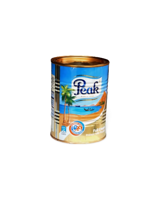 Martking Online Store Peak 400g — Online Grocery Store Lagos | Fresh Foods | Beauty | Home Accessories
