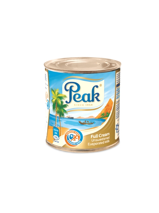 Martking Online Store Peak Full Cream 160g — Online Grocery Store Lagos | Fresh Foods | Beauty | Home Accessories
