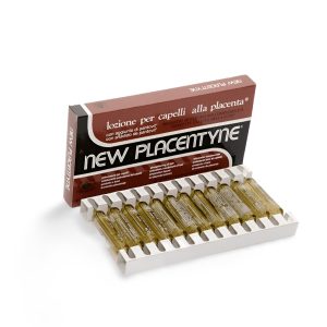 Placentyne Hair Treatment 10 ml x12
