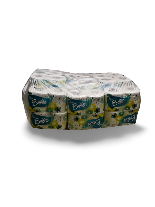 Martking Online Store Rose Belle Tissue pack — Online Grocery Store Lagos | Fresh Foods | Beauty | Home Accessories