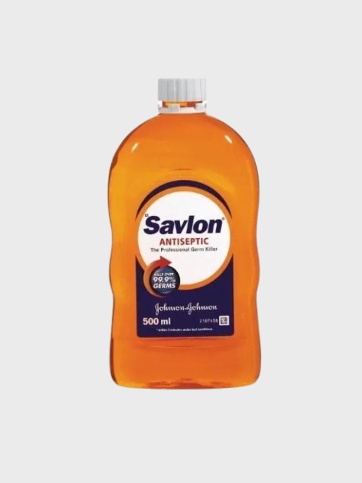 Martking Online Store Savlon 500 ml — Online Grocery Store Lagos | Fresh Foods | Beauty | Home Accessories