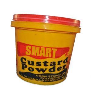 Smart Custard Powder - 2 kg