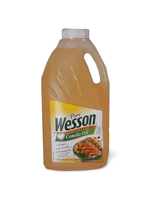 Martking Online Store Wesson 4.7L — Online Grocery Store Lagos | Fresh Foods | Beauty | Home Accessories