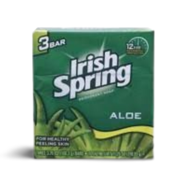Martking Online Store irish spring — Online Grocery Store Lagos | Fresh Foods | Beauty | Home Accessories