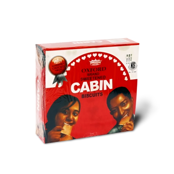 Oxford Sweetened Cabin Biscuits - 400 G — Martking