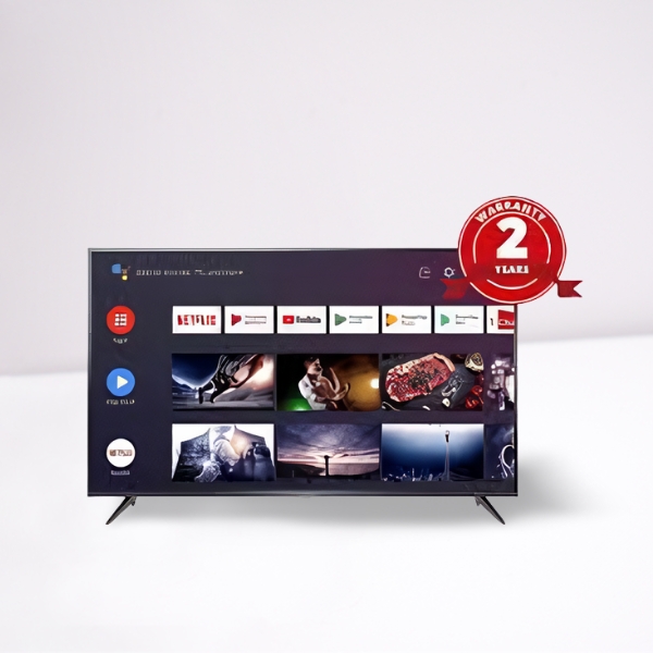 Martking Skyrun TV 50 — Online Grocery Store Lagos | Fresh Foods | Beauty | Home Accessories
