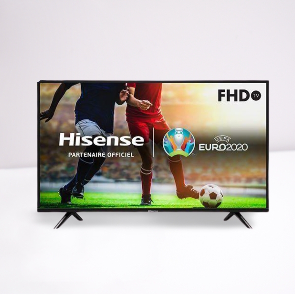 Martking hisense 43 tv — Online Grocery Store Lagos | Fresh Foods | Beauty | Home Accessories