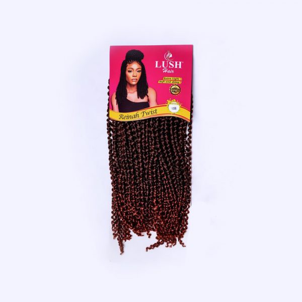 Reinah Twist Lush Hair Martking.ng Online Store — Online Grocery Store Lagos | Fresh Foods | Beauty | Home Accessories