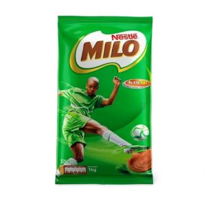 Milo Food Drink Sachet -800 g