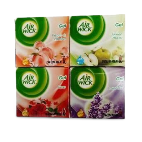 MartKing Online Store Air Wick Gel — Online Grocery Store Lagos | Fresh Foods | Beauty | Home Accessories
