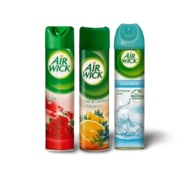 MartKing Online Store Airwick 300ml — Online Grocery Store Lagos | Fresh Foods | Beauty | Home Accessories