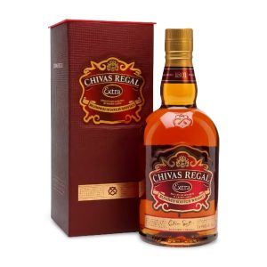 Chivas Regal Extra Blended Scotch Whisky - 70 cl