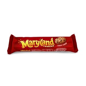 Maryland Cookies Choc Chip - 136 g