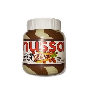 Nussa Chocolate Hazelnut Spread - 400 g