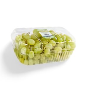 Green Grapes Seedless - 500 g